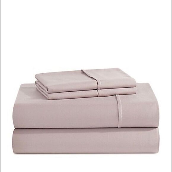 Hotel Collection
500 Thread Count Egyptian Cotton 4-Piece Sheet Set - Picture 1 of 4